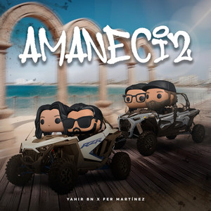 AMANECI2 (Explicit)