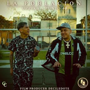 La Poblacion (feat. Punto40)