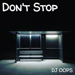 Don't Stop