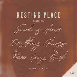 Song of Heaven / Everything Changes / Never Going Back (Live)