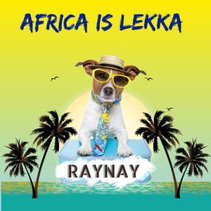 Africa Is Lekka