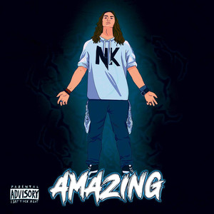 Amazing (Explicit)