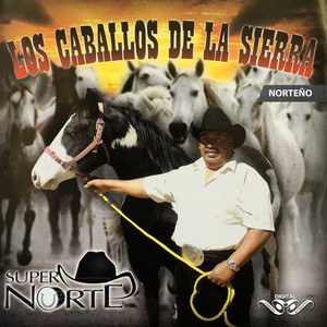 Los Caballos de la Sierra