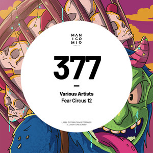 Flow Deeper (Original Mix)