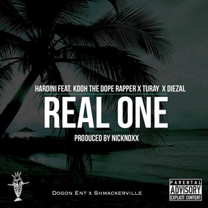 Real One (Explicit)