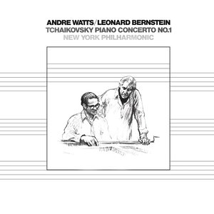 André Watts Plays Tchaikovsky Piano Concerto No. 1 (安德烈·沃茨演奏柴可夫斯基的第1号钢琴协奏曲)