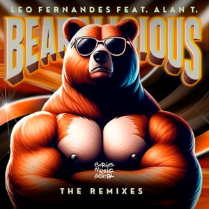 Bearalicious (The Remixes)