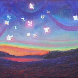 Aurora Star (feat.QuinnGy)