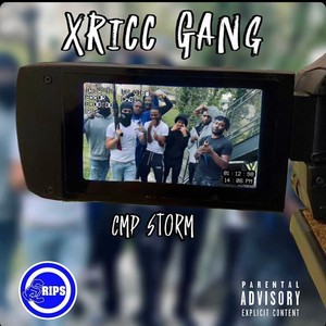 XriccGang (Explicit)