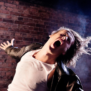 Ylvis - Someone Like Me (Dubstep Radio Edit)