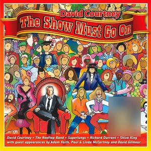 Adam Faith - Star Song(feat. Paul McCartney & Linda McCartney)