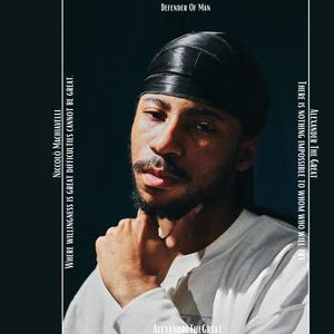 Mind Over Matter (feat. OY) (Explicit)