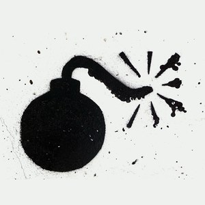 Drop Bombs (Explicit)