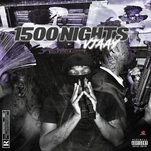 1500 Nights (Explicit)