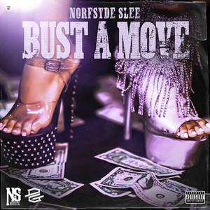 Bust a Move (Explicit)