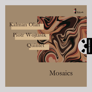 Kálmán Oláh - Donatella