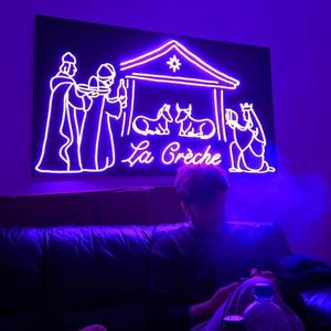 Renaissance (feat. Martino) (Explicit)