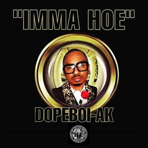 Imma HOE (Explicit)