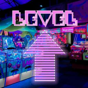 Level Up (feat. LC) [Explicit]