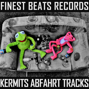 Abfahrt