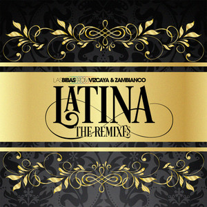 Latina (The Remixes)