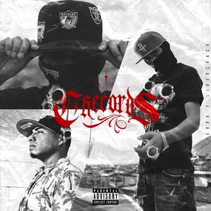 C-RECORDS, Vol. 5 (Explicit)