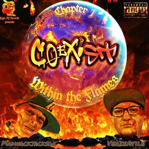 Pandora's Box (feat. Madwackjackson, VerzeAtile & Messy the Man) (Explicit)