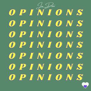 Opinions