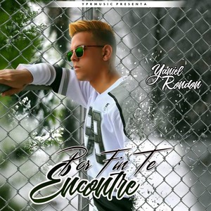 Por Fin Te Encontré