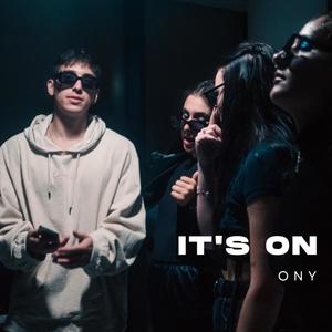 It's on (Explicit)