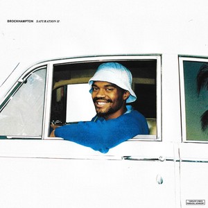 SATURATION II (Explicit)