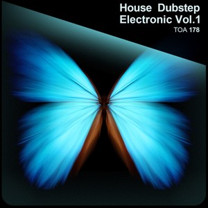 House Dubstep Electronic, Vol. 1