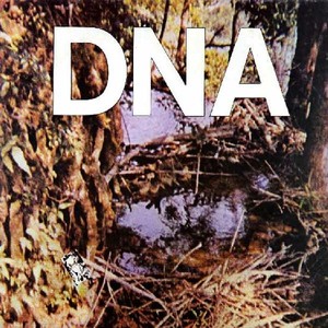 A Taste of DNA