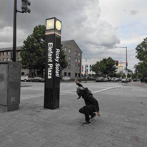 Elefant Plaza