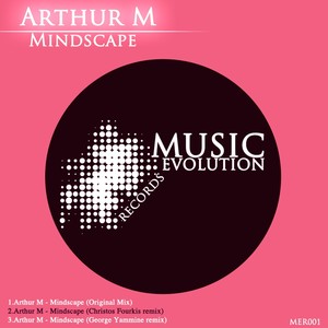 Mindscape (George Yammine Remix)