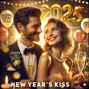 New Year’s Kiss