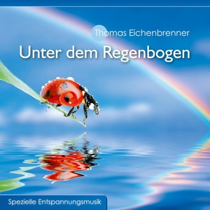 Unter dem Regenbogen