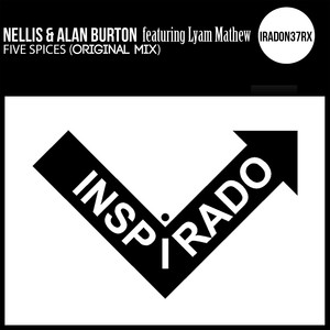 Five Spices (Original Mix)