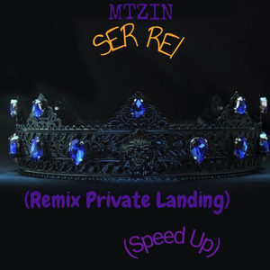 Ser Rei (speed up) (Explicit)