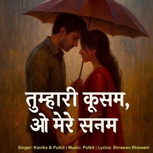 Tumhari Kasam O Mere Sanam