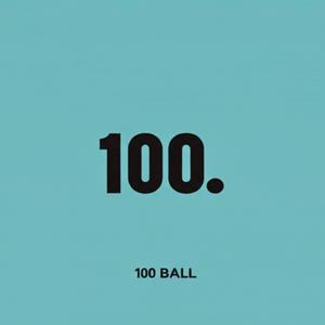 100ball!? (Explicit)