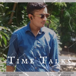 TIME TALKS