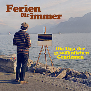 Ferien für immer (Single Version)