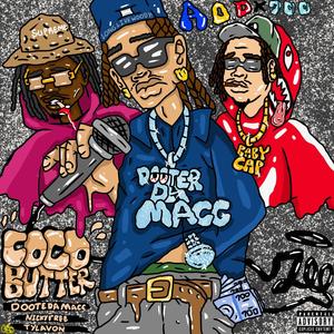 Coco Butter (feat. Tylavon & Nickyfree) [Explicit]