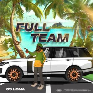 FULL TEAM (Explicit)