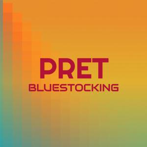 Pret Bluestocking