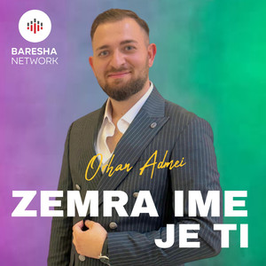 Zemra ime je ti