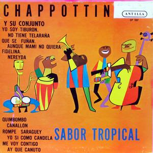 Sabor Tropical