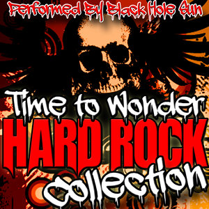 Time to Wonder: Hard Rock Collection