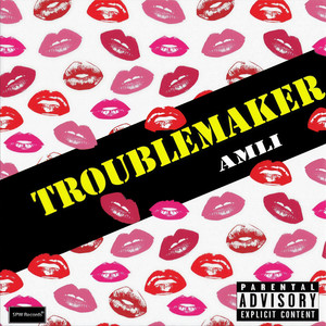 Troublemaker (feat. Simran) (Explicit)